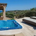 Cala Granu - Sardinia Unlimited Villa *