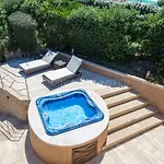 Cala Granu - Sardinia Unlimited Villa Porto Cervo