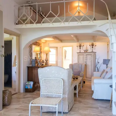 Cala Granu - Sardinia Unlimited Villa