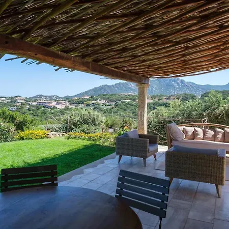 Cala Granu - Sardinia Unlimited * Porto Cervo