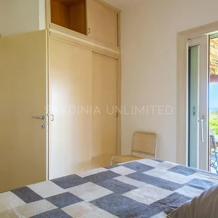 Villa Cala Granu - Sardinia Unlimited *