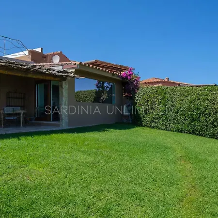 Villa Cala Granu - Sardinia Unlimited *