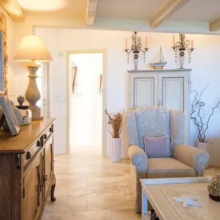 Cala Granu - Sardinia Unlimited Villa *