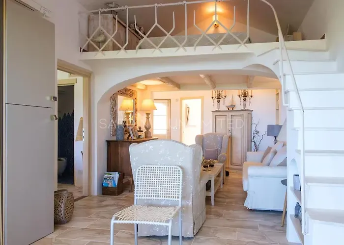 Cala Granu - Sardinia Unlimited Villa