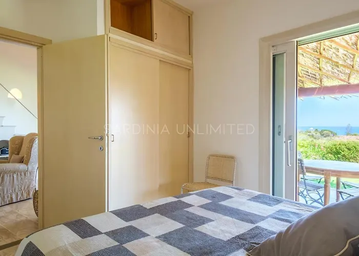 Villa Cala Granu - Sardinia Unlimited *