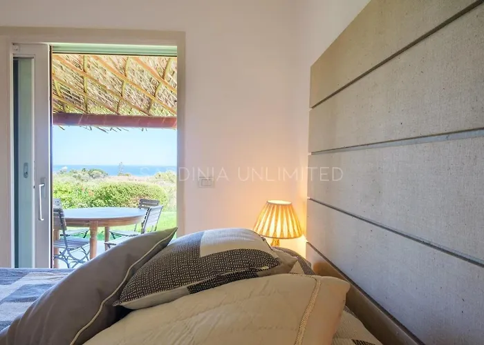 Villa Cala Granu - Sardinia Unlimited Porto Cervo