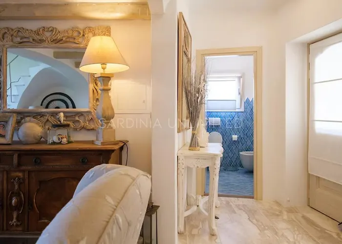 فيلة Cala Granu - Sardinia Unlimited