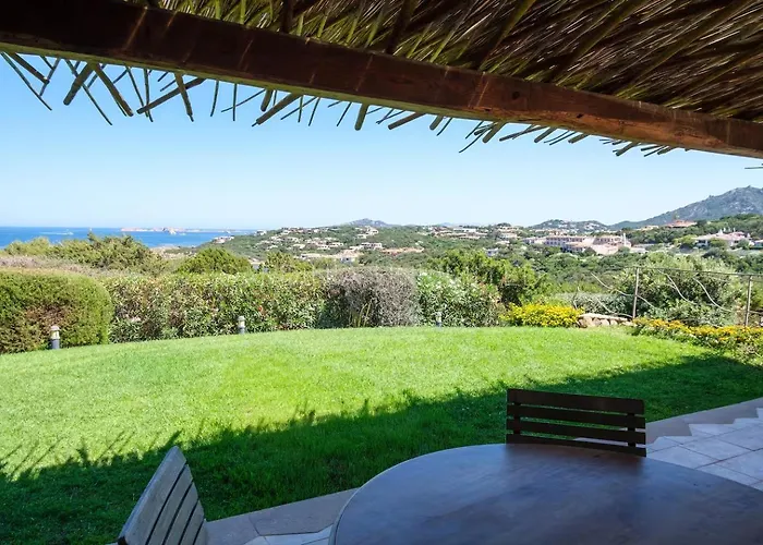 Cala Granu - Sardinia Unlimited فيلة *