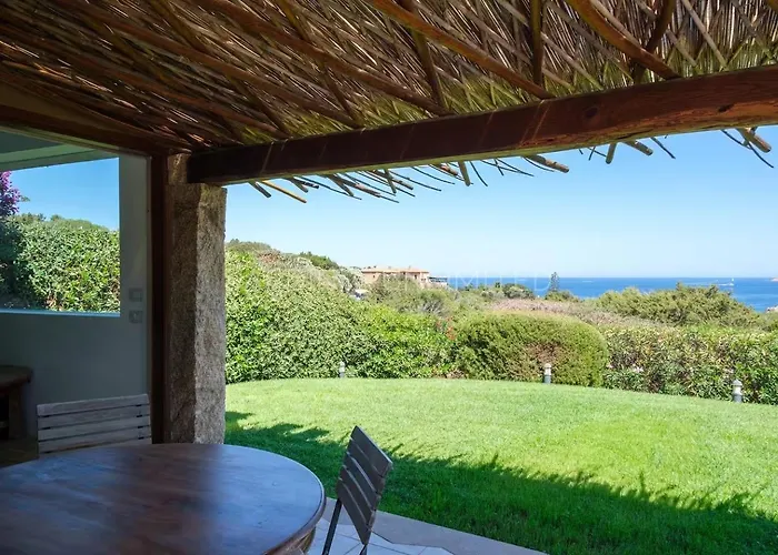 فيلة Cala Granu - Sardinia Unlimited بورتو كيرفو