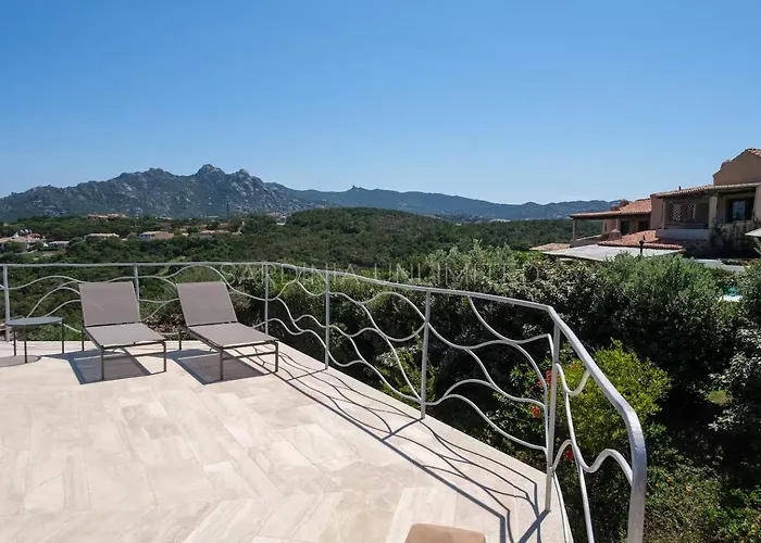 Cala Granu - Sardinia Unlimited