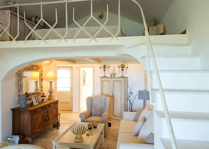 فيلة Cala Granu - Sardinia Unlimited *