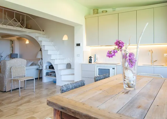 فيلة Cala Granu - Sardinia Unlimited *