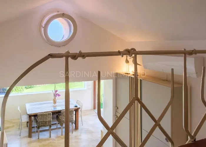 Cala Granu - Sardinia Unlimited *