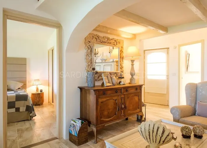 Cala Granu - Sardinia Unlimited Porto Cervo