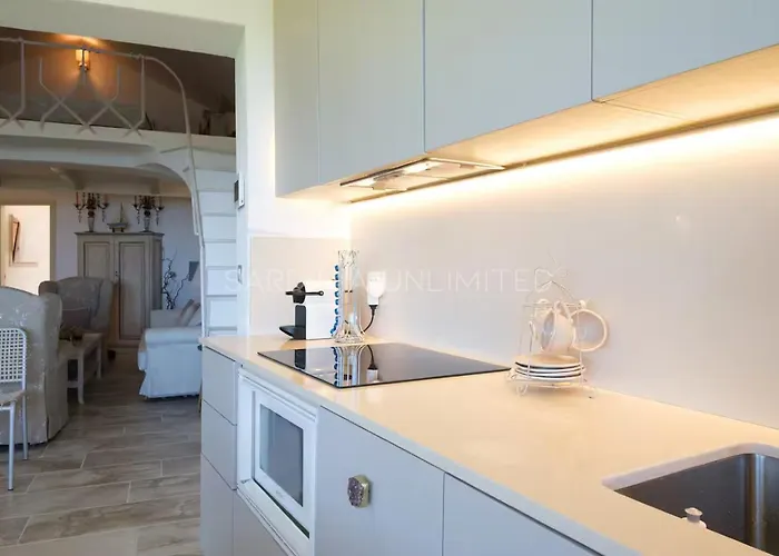 Cala Granu - Sardinia Unlimited