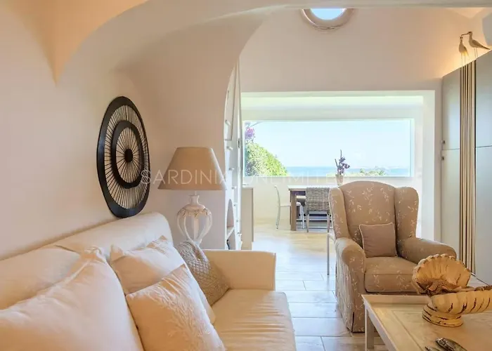 Cala Granu - Sardinia Unlimited Villa