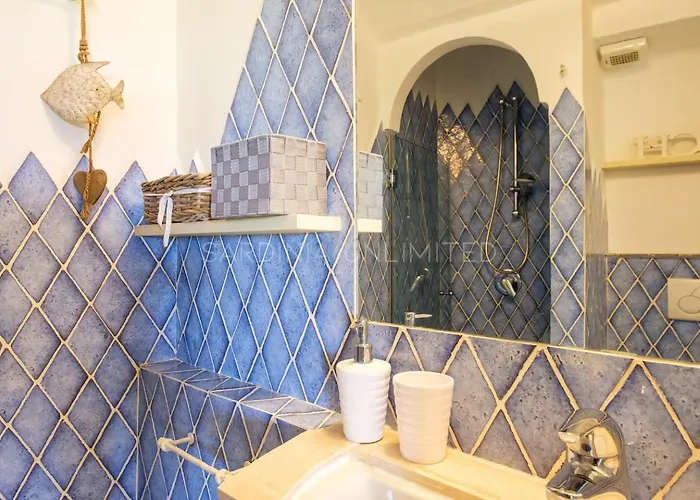 فيلة Cala Granu - Sardinia Unlimited *