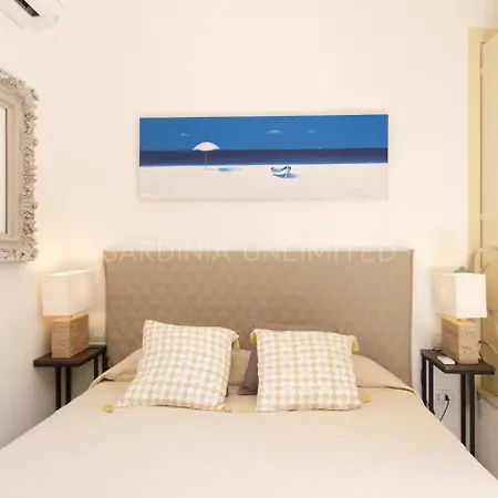 Villa Cala Granu - Sardinia Unlimited *