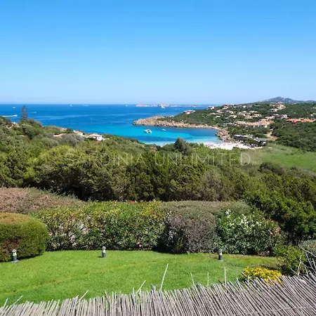 Cala Granu - Sardinia Unlimited بورتو كيرفو