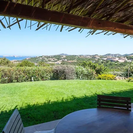 Cala Granu - Sardinia Unlimited فيلة *