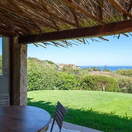 فيلة Cala Granu - Sardinia Unlimited بورتو كيرفو