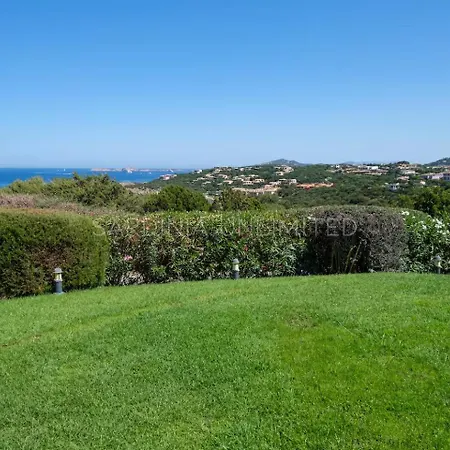 Cala Granu - Sardinia Unlimited فيلة