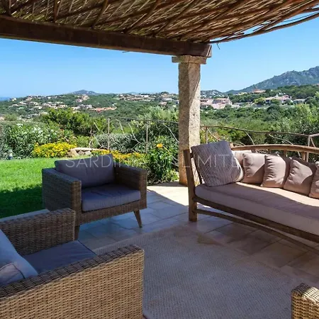 Cala Granu - Sardinia Unlimited * بورتو كيرفو