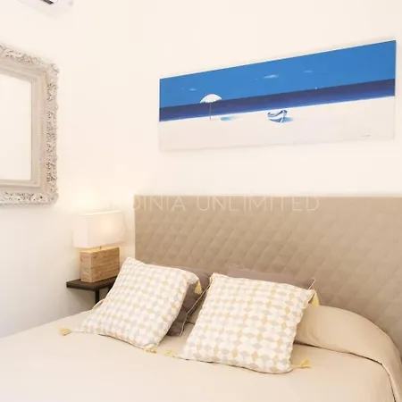 Cala Granu - Sardinia Unlimited فيلة *