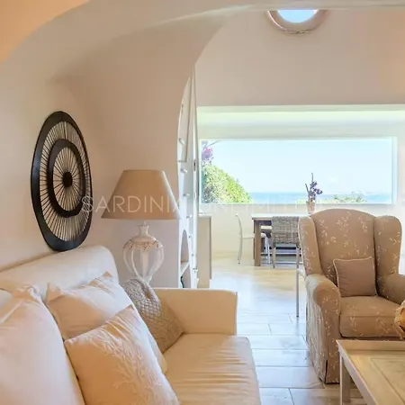 Cala Granu - Sardinia Unlimited فيلة