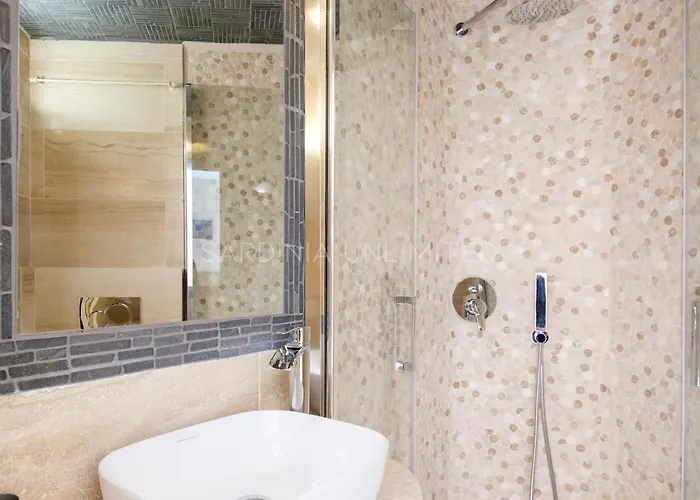 Cala Granu - Sardinia Unlimited Villa