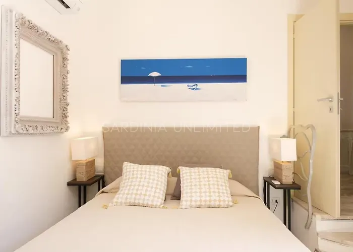 Villa Cala Granu - Sardinia Unlimited *