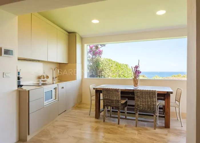 Cala Granu - Sardinia Unlimited *