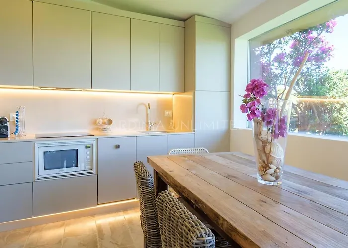 Cala Granu - Sardinia Unlimited Porto Cervo