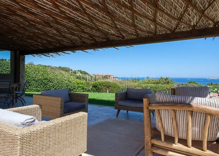 Cala Granu - Sardinia Unlimited