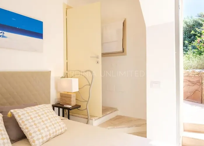 Cala Granu - Sardinia Unlimited