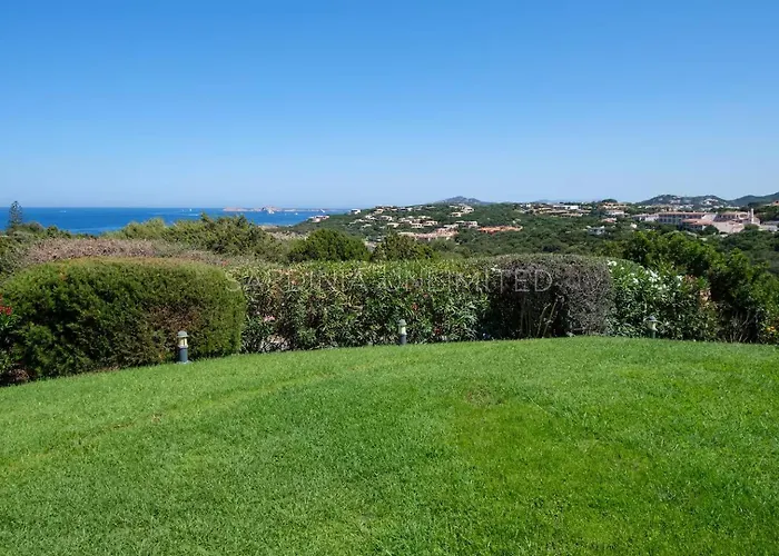 Cala Granu - Sardinia Unlimited Villa