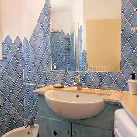 ヴィラ Cala Granu - Sardinia Unlimited ポルト・チェルボ