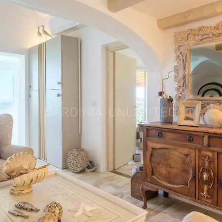 Cala Granu - Sardinia Unlimited ポルト・チェルボ