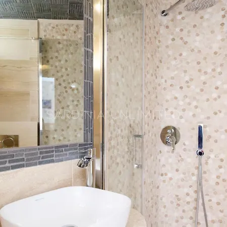 Cala Granu - Sardinia Unlimited ヴィラ