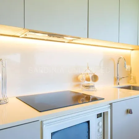 Cala Granu - Sardinia Unlimited * ポルト・チェルボ