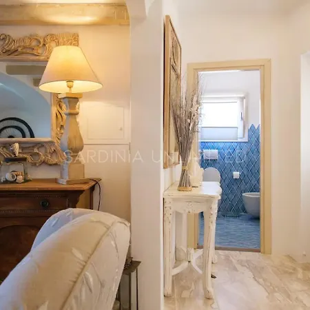 ヴィラ Cala Granu - Sardinia Unlimited