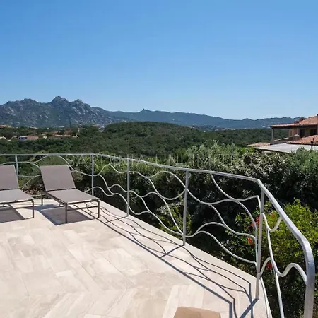 Cala Granu - Sardinia Unlimited