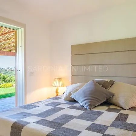 Cala Granu - Sardinia Unlimited ヴィラ