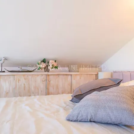 ヴィラ Cala Granu - Sardinia Unlimited