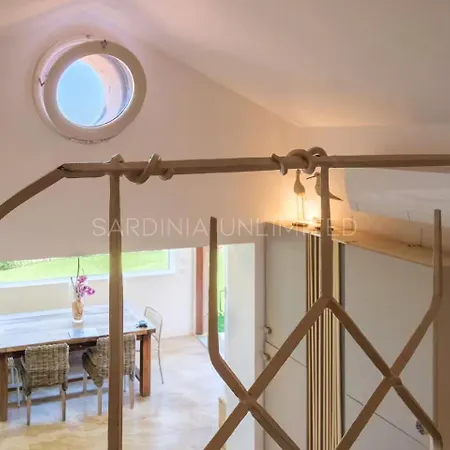 Cala Granu - Sardinia Unlimited *