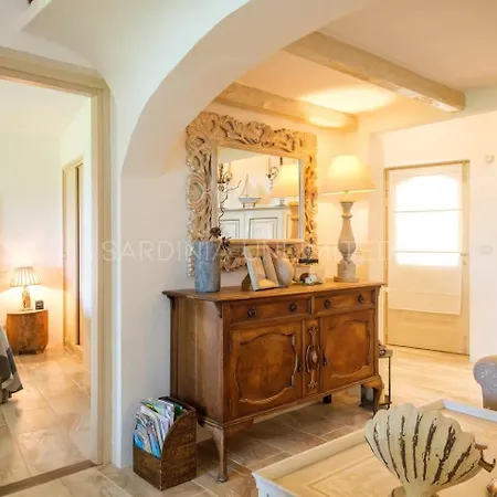 Cala Granu - Sardinia Unlimited ポルト・チェルボ