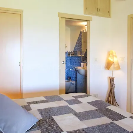 Cala Granu - Sardinia Unlimited ヴィラ