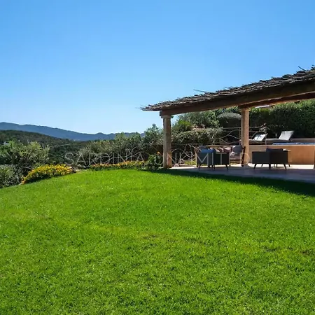 ヴィラ Cala Granu - Sardinia Unlimited *