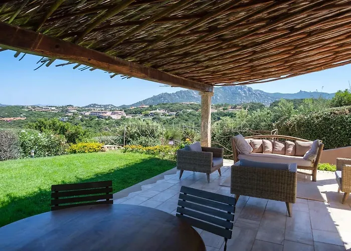 Cala Granu - Sardinia Unlimited * 切尔沃港