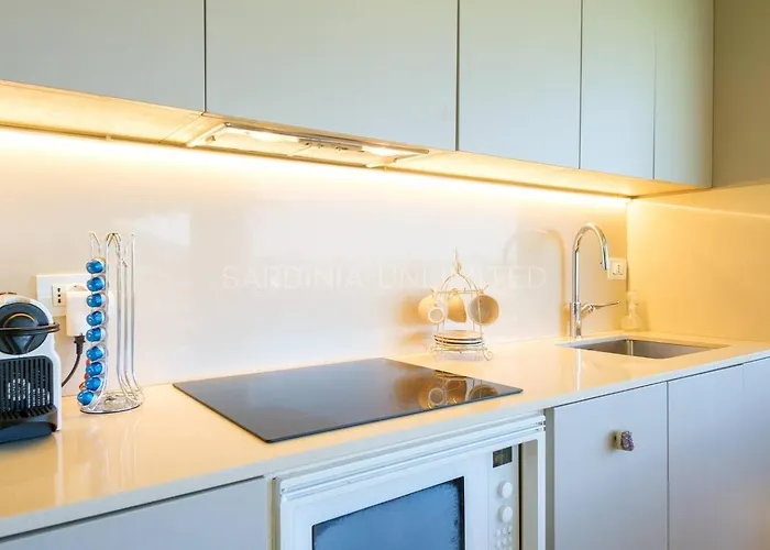 Cala Granu - Sardinia Unlimited * 切尔沃港